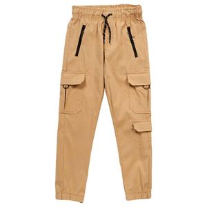 Boys (8-16) Tony Hawk Hybrid Solid Cargo Joggers