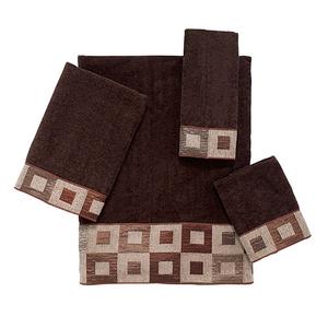 Avanti Linens Precision Towel Collection