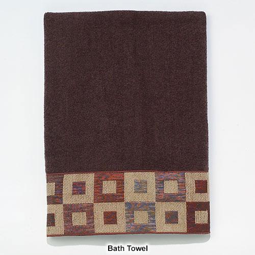 Avanti Linens Precision Towel Collection alternate view