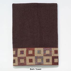 Avanti Linens Precision Towel Collection alternate view