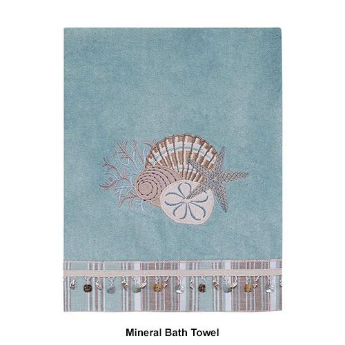 Avanti Linens By The Sea Towel Collection alternate view