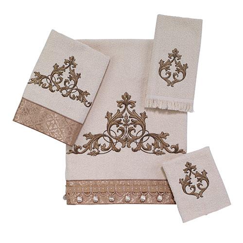 Avanti Linens Monaco Towel Collection