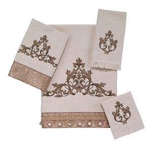 Avanti Linens Monaco Towel Collection