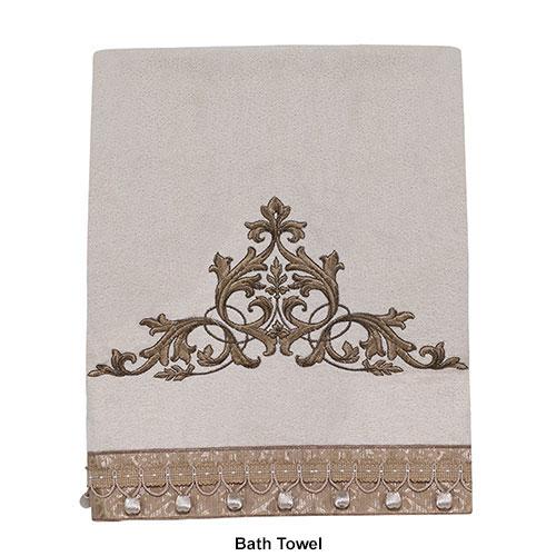 Avanti Linens Monaco Towel Collection alternate view