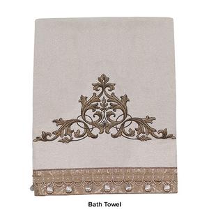 Avanti Linens Monaco Towel Collection alternate view