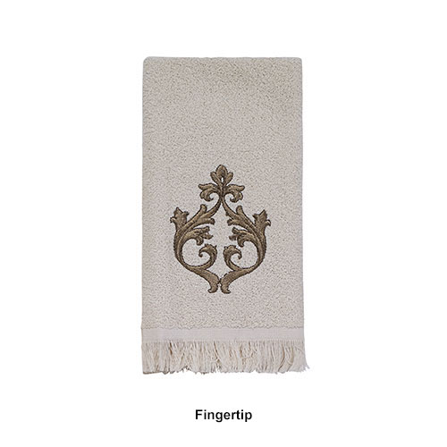 Avanti Linens Monaco Towel Collection