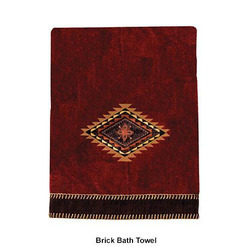 Avanti Linens Mojave Towel Collection alternate view