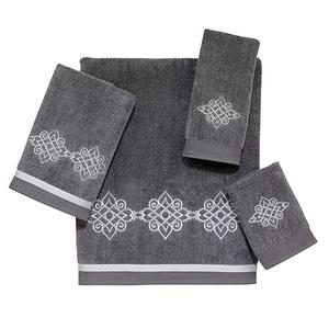 Avanti Linens Riverview Towel Collection