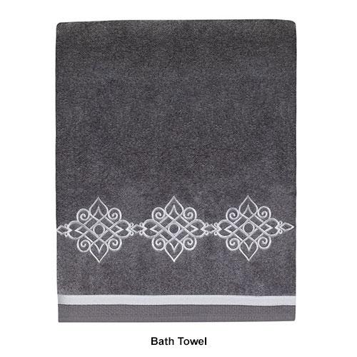 Avanti Linens Riverview Towel Collection alternate view
