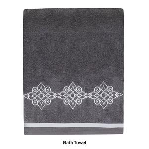 Avanti Linens Riverview Towel Collection alternate view