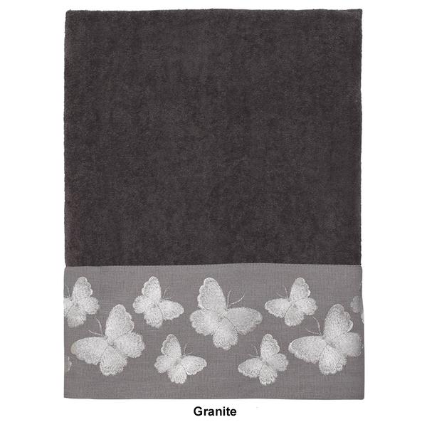 Avanti Yara Towel Collection alternate view