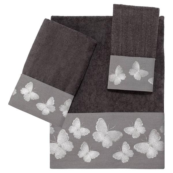 Avanti Yara Towel Collection
