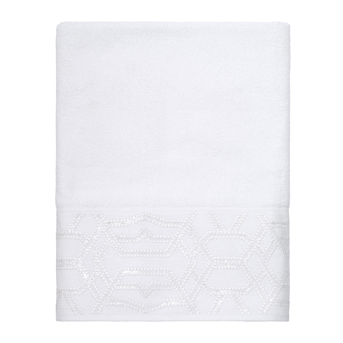 Avanti Serafina Bath Towel Collection