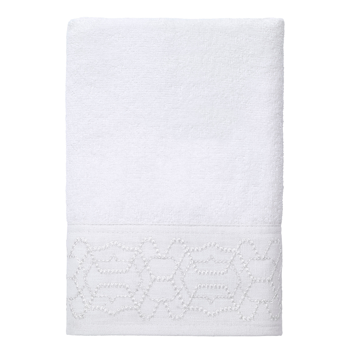 Avanti Serafina Bath Towel Collection