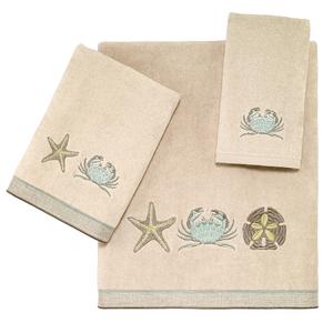 Avanti Orleans Bath Towel Collection