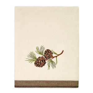 Avanti Pine Valley Bath Towel Collection alternate view