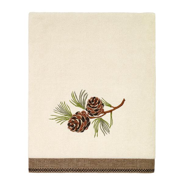 Avanti Pine Valley Bath Towel Collection alternate view