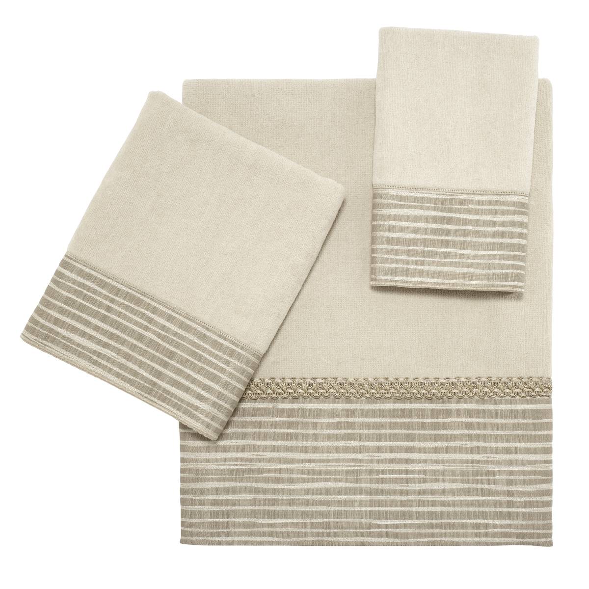 Avanti Weston Towel Collection