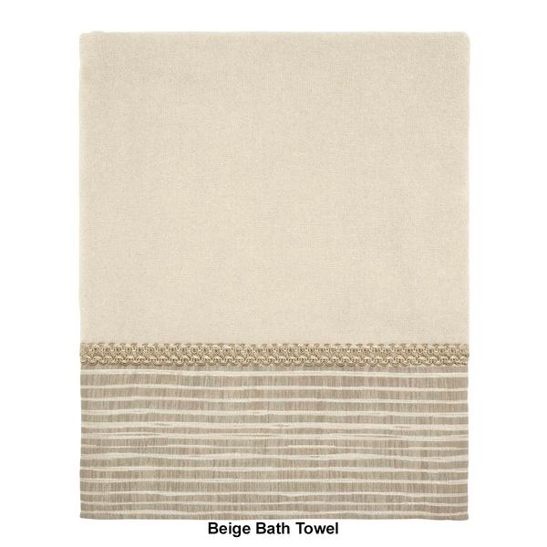 Avanti Weston Towel Collection alternate view