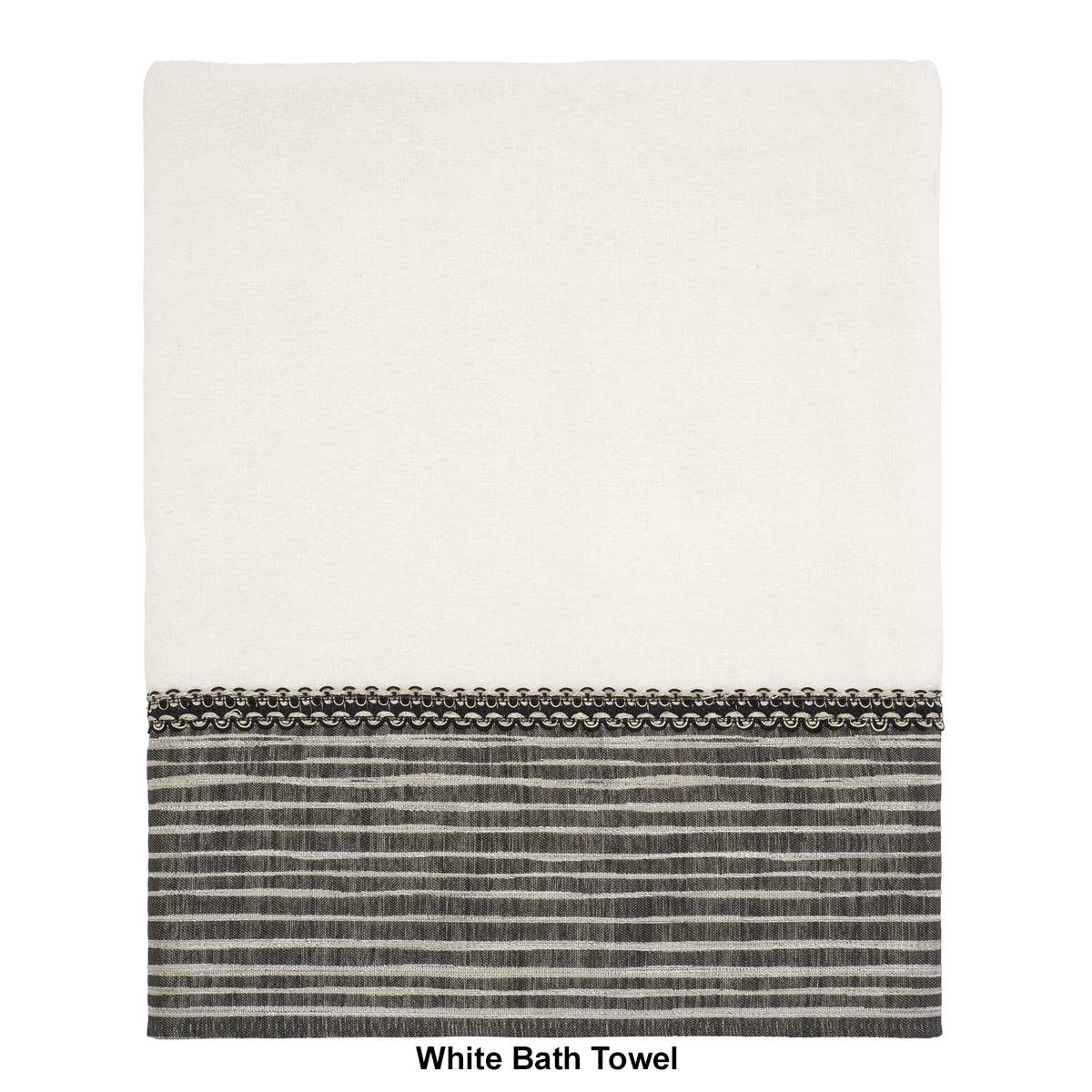 Avanti Weston Towel Collection