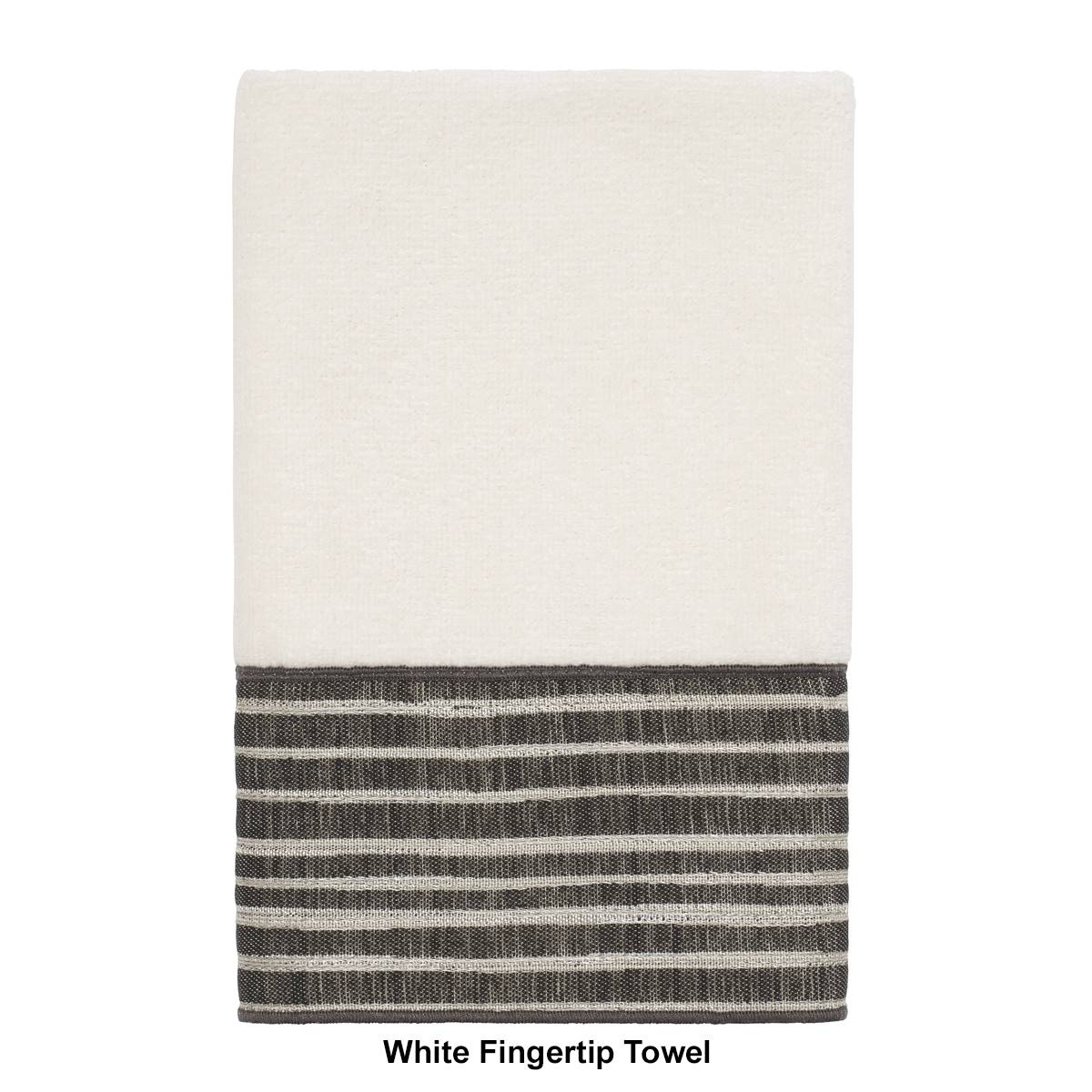 Avanti Weston Towel Collection