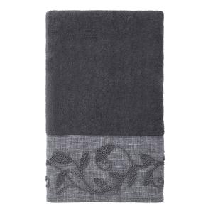Avanti Linetto Cord Bath Towel Collection alternate view