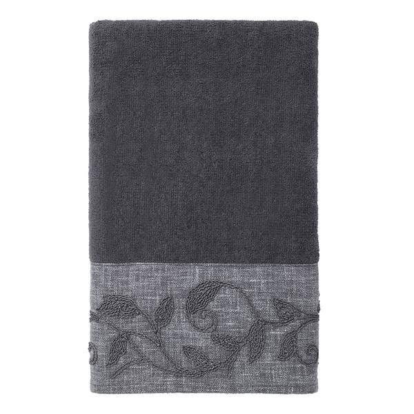 Avanti Linetto Cord Bath Towel Collection alternate view