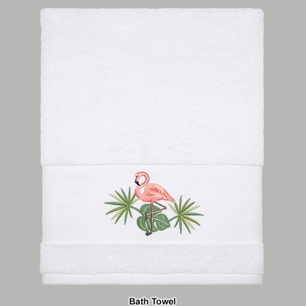 Studio Flamingo Palm Towel Collection alternate view