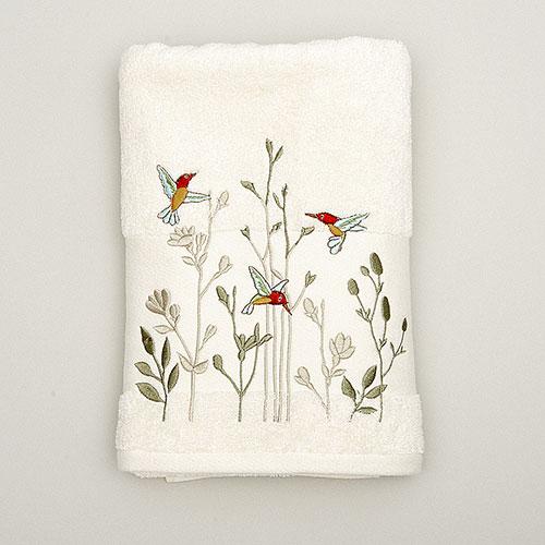 Studio by Avanti Katerina Bath Towel Collection