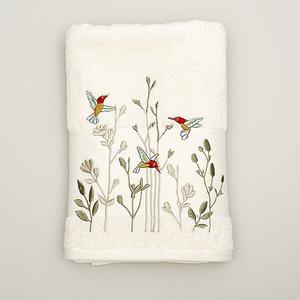 Studio by Avanti Katerina Bath Towel Collection