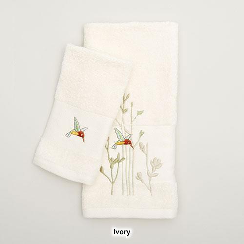 Studio by Avanti Katerina Bath Towel Collection alternate view