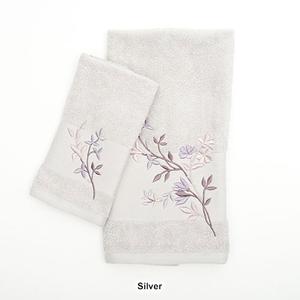 Studio by Avanti Larissa Bath Towel Collection alternate view