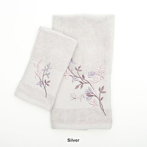 Studio by Avanti Larissa Bath Towel Collection alternate view