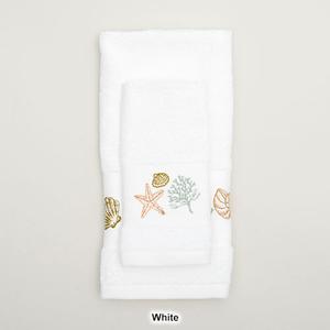 Studio by Avanti Ocean Ridge Bath Towel Collection alternate view