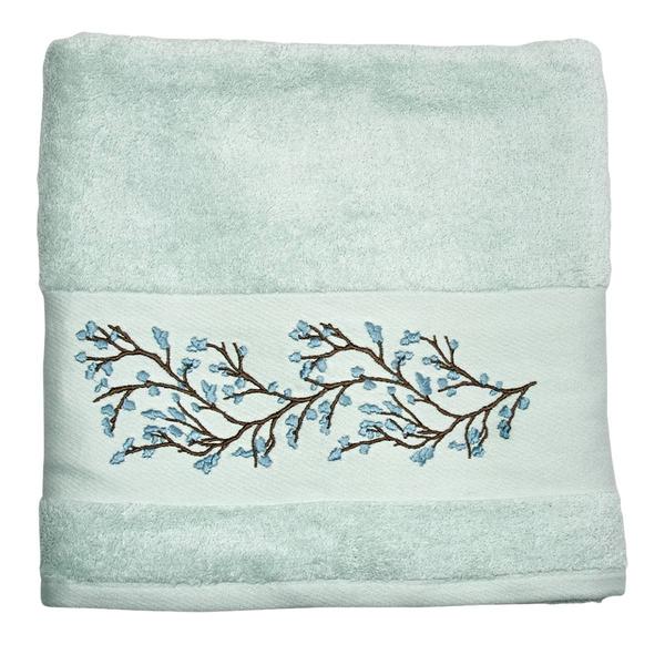 Studio by Avanti Aster Towel Collection alternate view