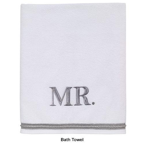 Avanti Linens Mr. Towel Towel Collection alternate view