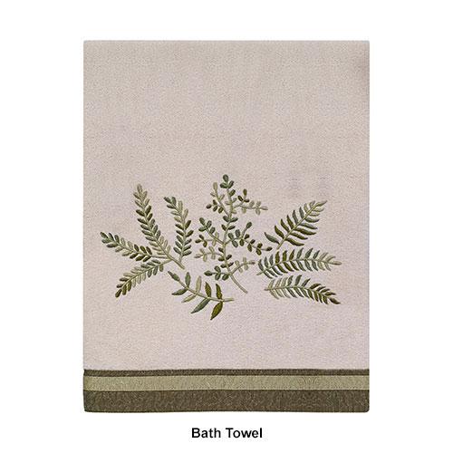 Avanti Linens Greenwood Towel Collection alternate view
