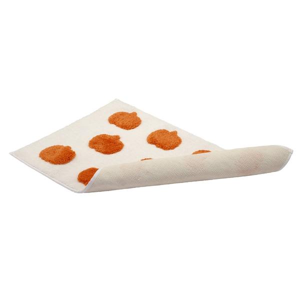 Avanti Allover Pumpkins Halloween Bath Rug alternate view