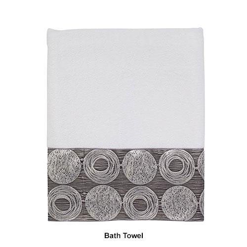 Avanti Galaxy Towel Collection alternate view
