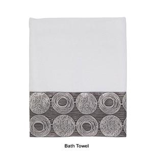 Avanti Galaxy Towel Collection alternate view