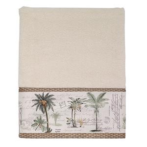 Avanti Colony Palm Towel Collection