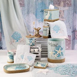 Avanti Beachcomber Bathroom Collection