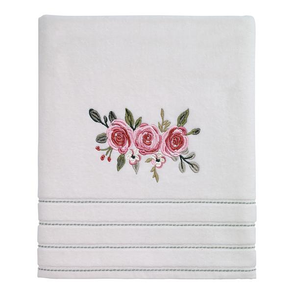 Avanti Spring Garden Bath Towel Collection alternate view