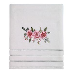 Avanti Spring Garden Bath Towel Collection alternate view