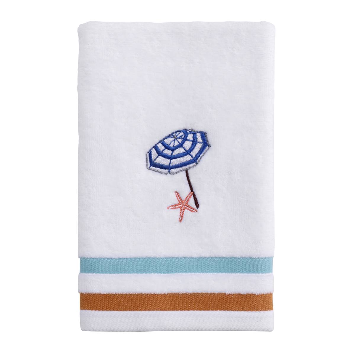 Avanti Surf Time Fingertip Towel