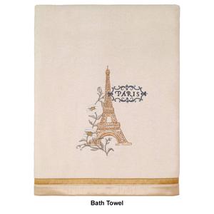 Avanti Paris Botanique Towel Collection alternate view