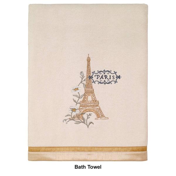 Avanti Paris Botanique Towel Collection alternate view