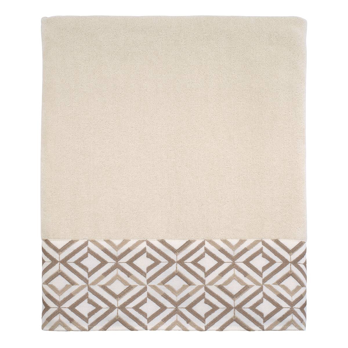 Avanti Harlow Bath Towel