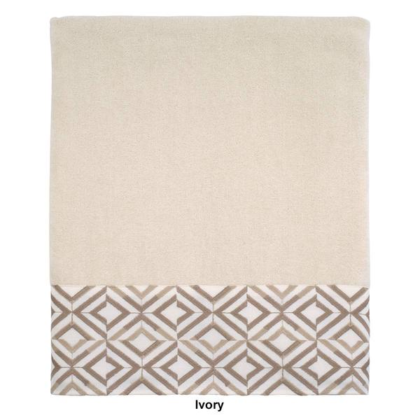 Avanti Harlow Bath Towel alternate view