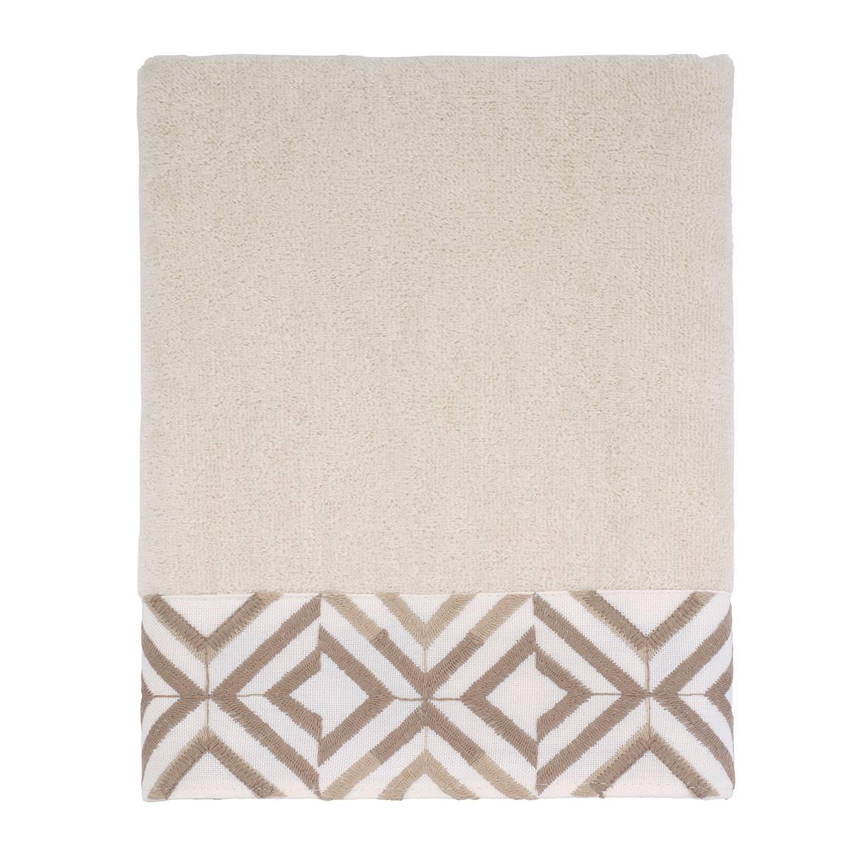 Avanti Harlow Hand Towel